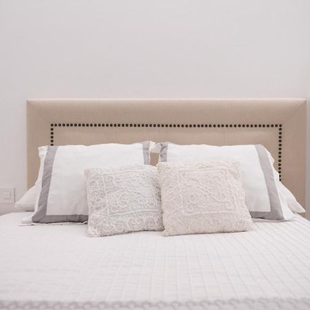 City Centre Apartment Santa Cruz 외부 사진