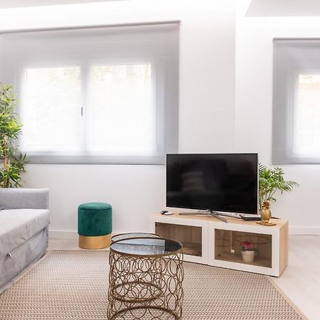 City Centre Apartment Santa Cruz 외부 사진