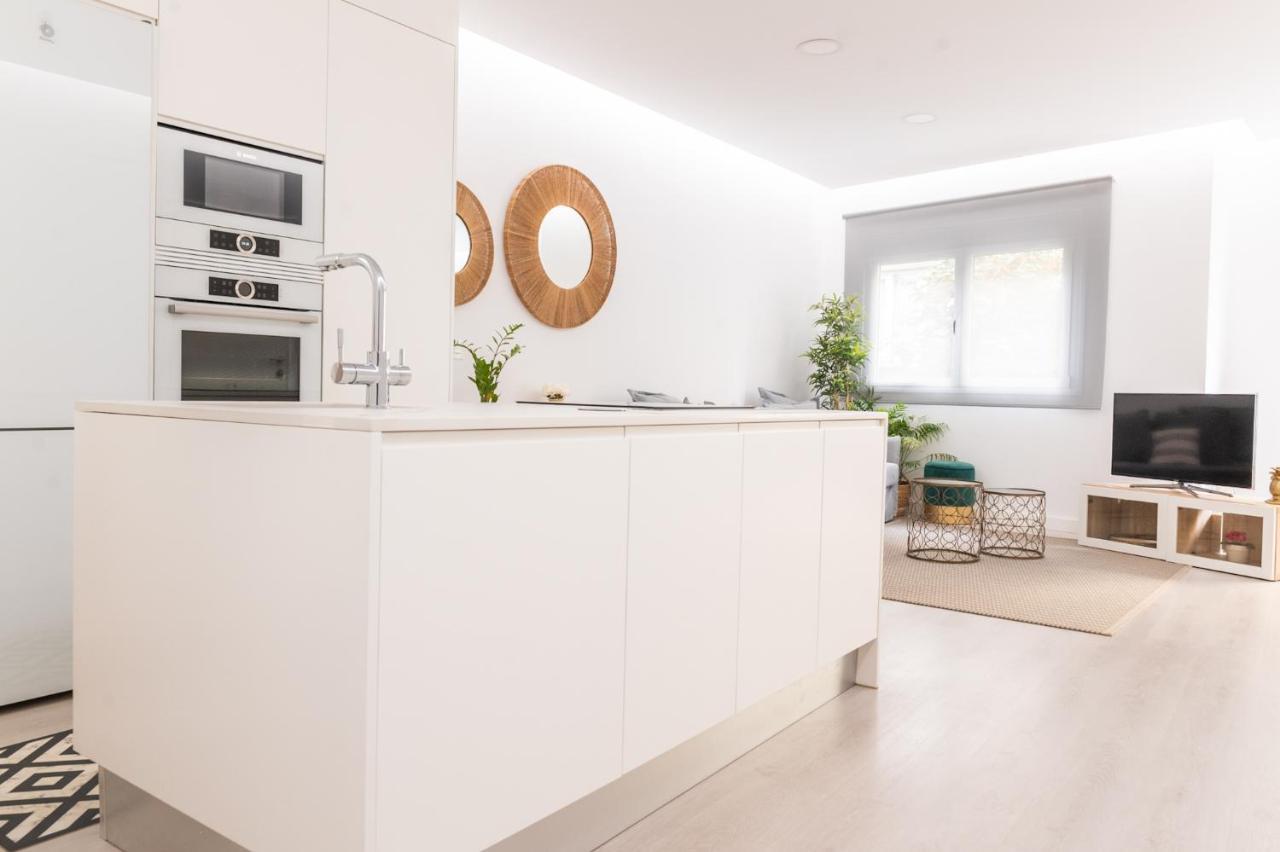 City Centre Apartment Santa Cruz 외부 사진