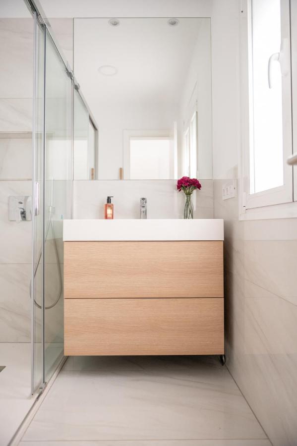 City Centre Apartment Santa Cruz 외부 사진