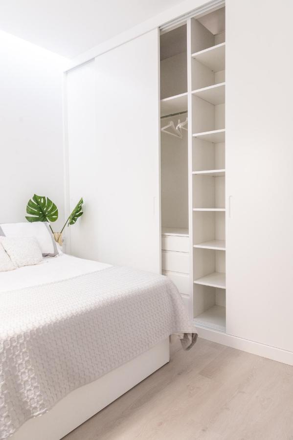 City Centre Apartment Santa Cruz 외부 사진
