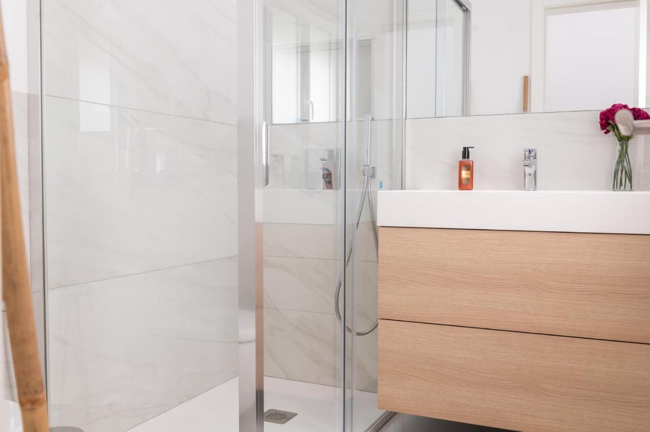 City Centre Apartment Santa Cruz 외부 사진