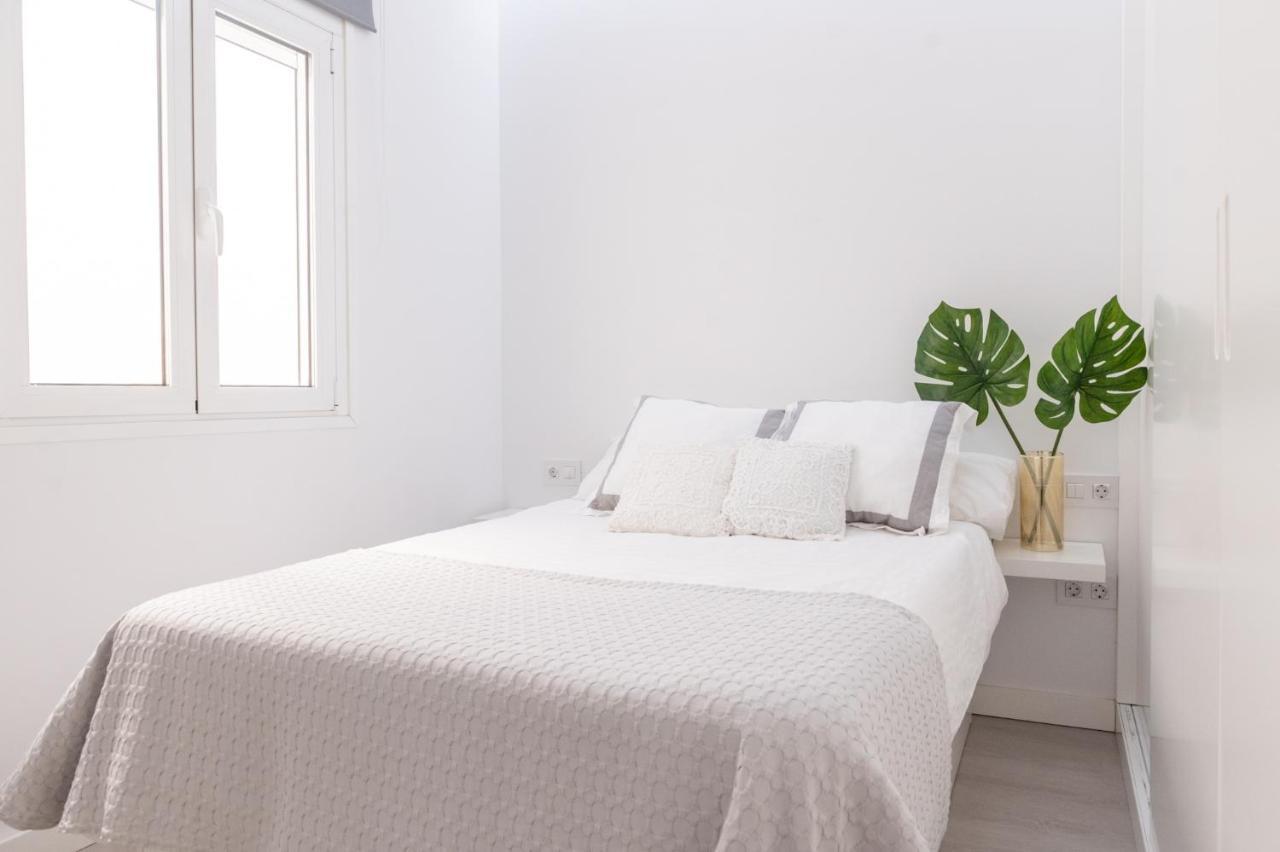 City Centre Apartment Santa Cruz 외부 사진