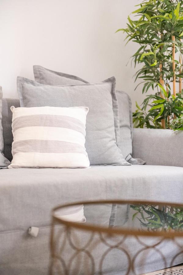 City Centre Apartment Santa Cruz 외부 사진