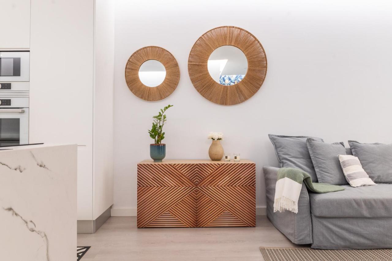 City Centre Apartment Santa Cruz 외부 사진