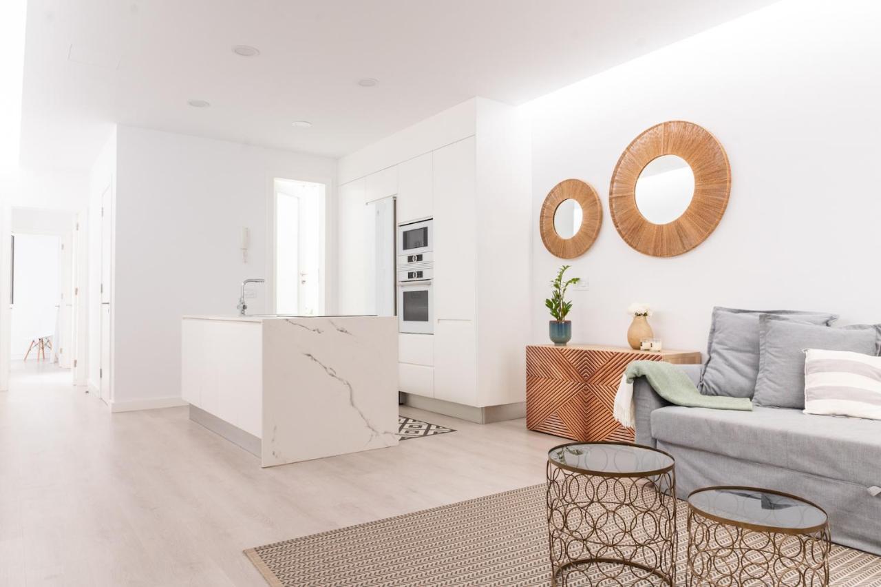 City Centre Apartment Santa Cruz 외부 사진