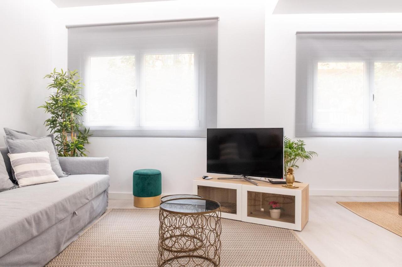 City Centre Apartment Santa Cruz 외부 사진