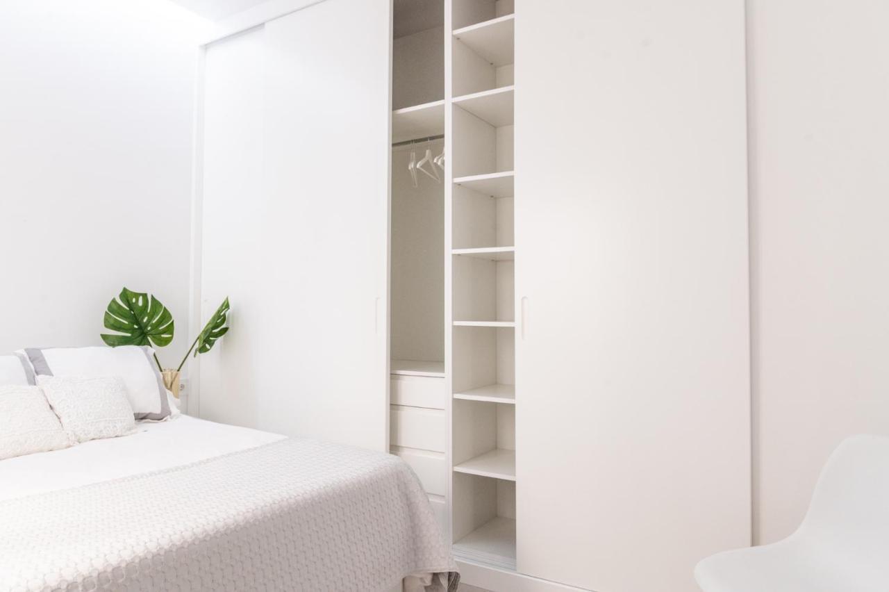 City Centre Apartment Santa Cruz 외부 사진