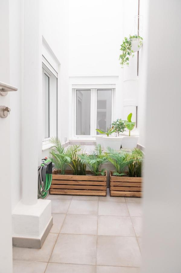 City Centre Apartment Santa Cruz 외부 사진