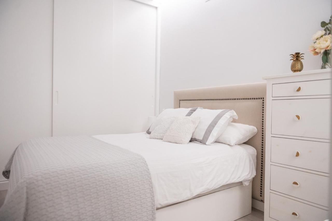 City Centre Apartment Santa Cruz 외부 사진