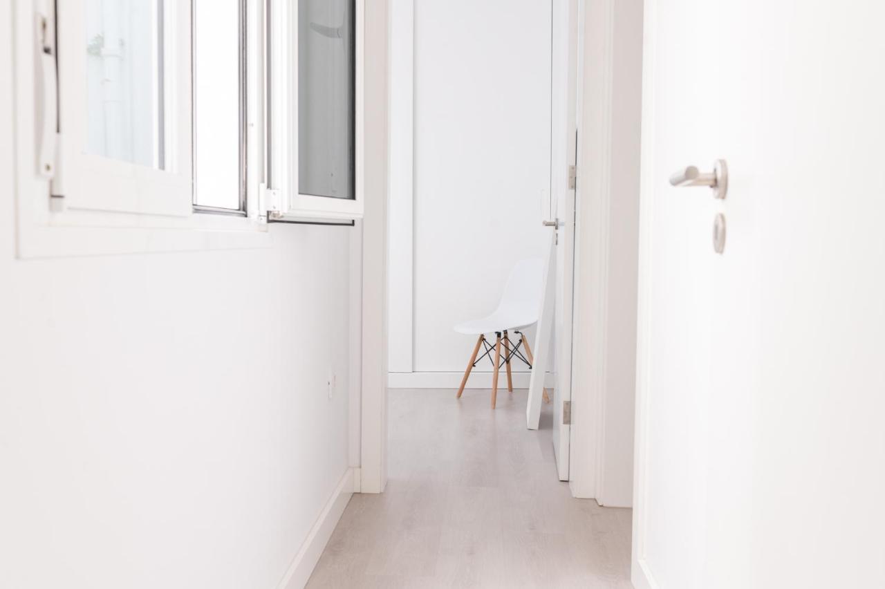 City Centre Apartment Santa Cruz 외부 사진