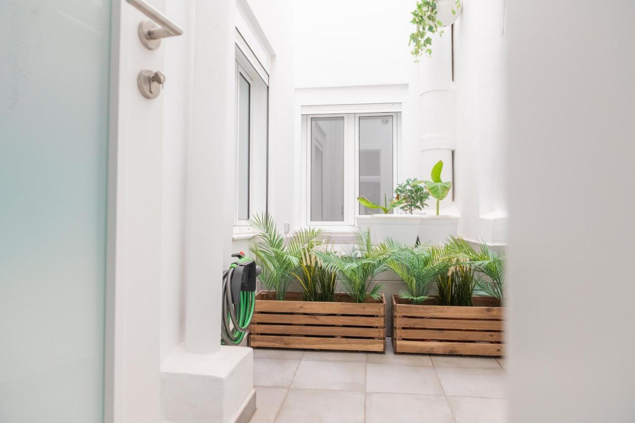 City Centre Apartment Santa Cruz 외부 사진